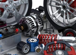 Правильный выбор автозапчастей для иномарок