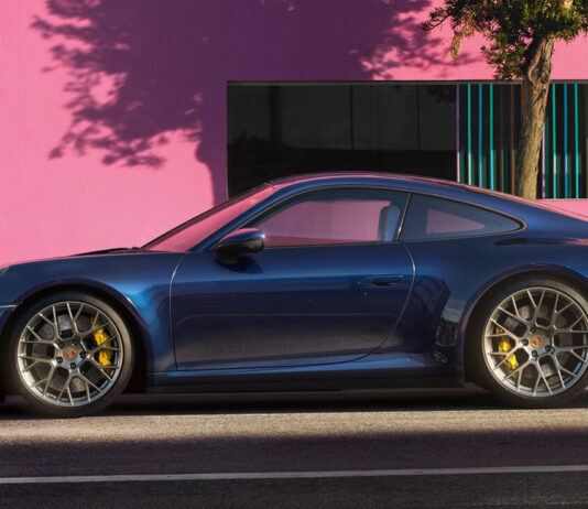 Особенности автомобилей Porsche