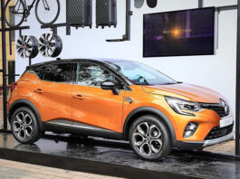 Обзор автомобиля Renault Kaptur последнего поколения