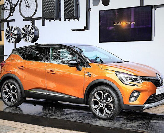 Обзор автомобиля Renault Kaptur последнего поколения