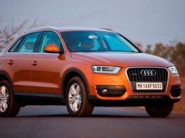 Самые надежные автомобили Ауди