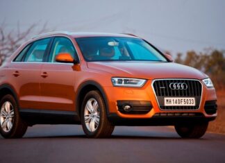 Самые надежные автомобили Ауди