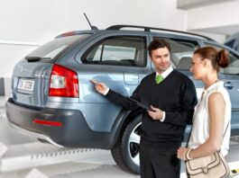 Советы по выбору автосалона для покупки автомобиля
