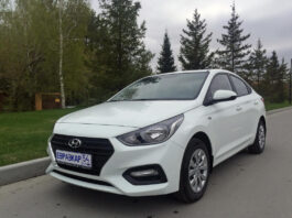 Прокат автомобиля: самый удобный способ передвижения