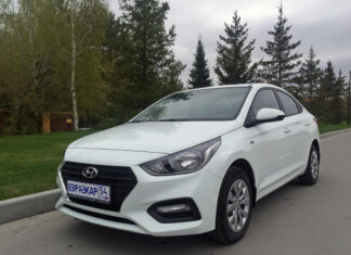 Прокат автомобиля: самый удобный способ передвижения