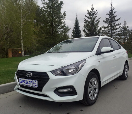 Прокат автомобиля: самый удобный способ передвижения