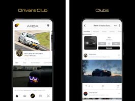 ARBA Drivers Club: лучшее приложение для контроля затрат на автомобиль