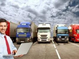 Особенности организации грузоперевозок в Москве