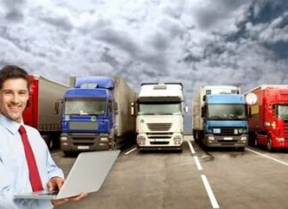 Особенности организации грузоперевозок в Москве