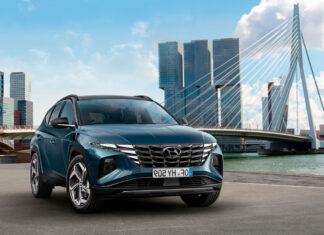 Долгожданные модели Хендай в 2022 году