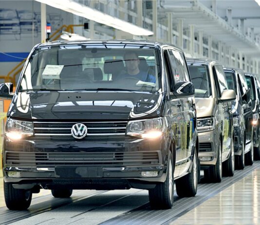 Обзор коммерческих автомобилей Фольксваген