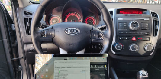 Чип-тюнинг автомобиля Kia : как заказать прошивку?