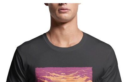 Чем отличаются мужские футболки с принтом?