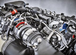 Распространенные неисправности дизельного двигателя