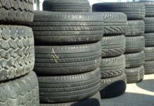 Выбор б/у шин: советы при покупке подержанной резины