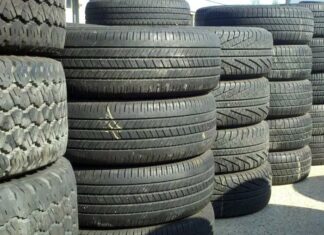Выбор б/у шин: советы при покупке подержанной резины
