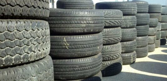Выбор б/у шин: советы при покупке подержанной резины