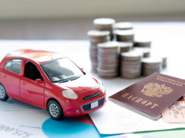 Что нужно для оформления автокредита?