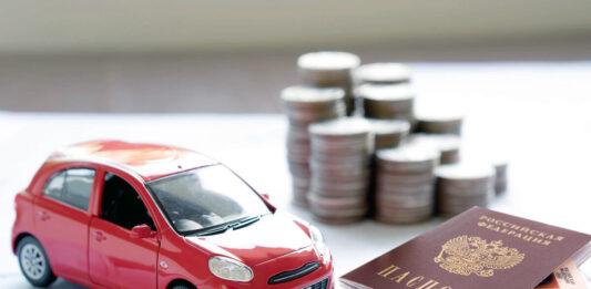 Что нужно для оформления автокредита?