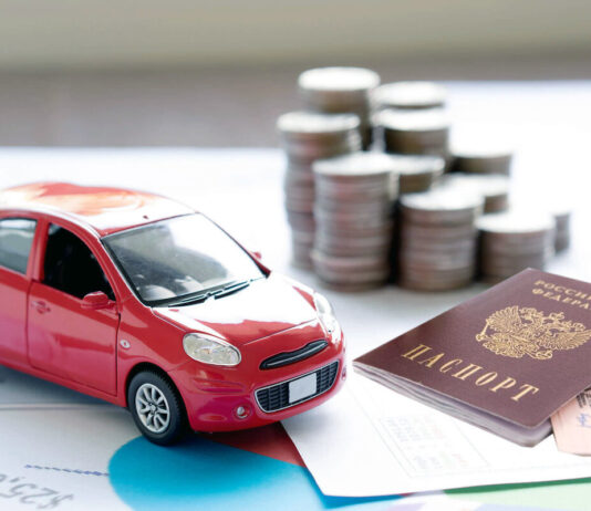 Что нужно для оформления автокредита?