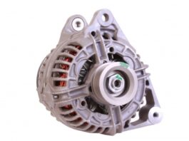 Критерии выбора автомобильного генератора