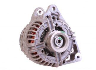 Критерии выбора автомобильного генератора