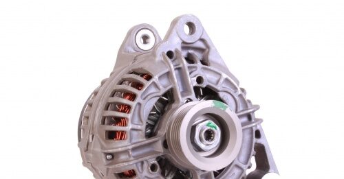 Критерии выбора автомобильного генератора