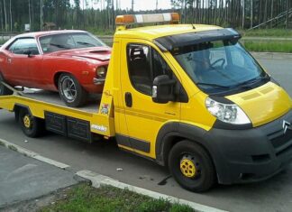 Когда нужно вызывать эвакуатор?