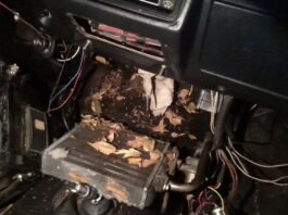 Почему печка на ВАЗ 2107 плохо греет: возможные причины