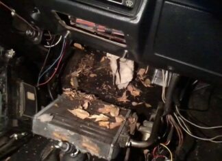 Почему печка на ВАЗ 2107 плохо греет: возможные причины