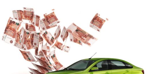 Особенности кредита под залог автомобиля