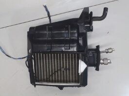 Почему плохо греет печка в автомобиле?