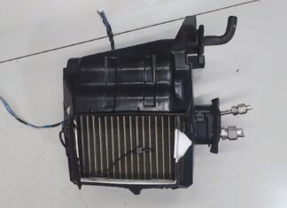 Почему плохо греет печка в автомобиле?