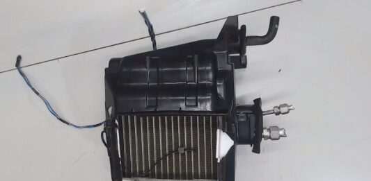 Почему плохо греет печка в автомобиле?