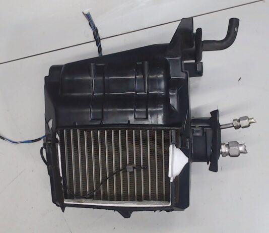 Почему плохо греет печка в автомобиле?