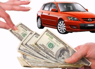 Преимущества кредита под залог автомобиля