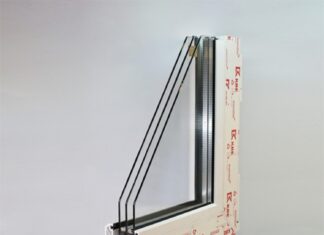 Особенности окон KBE