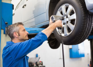 Услуги шиномонтажа и многое другое – что могут предложить профессионалы