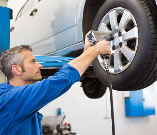Услуги шиномонтажа и многое другое – что могут предложить профессионалы
