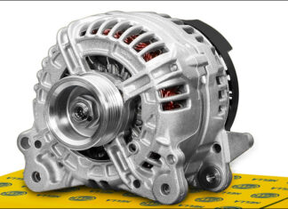 Особенности выбора генератора для автомобиля