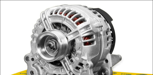 Особенности выбора генератора для автомобиля