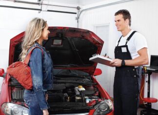 Рекомендации по выбору автосервиса от специалистов