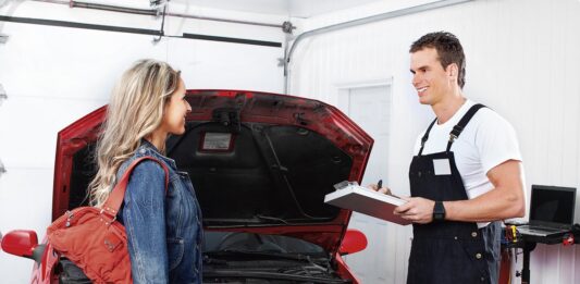 Рекомендации по выбору автосервиса от специалистов