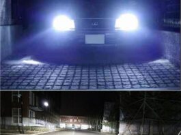 Какой лучше выбрать ксенон для фар?