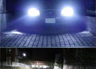 Какой лучше выбрать ксенон для фар?