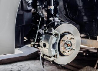 Тормозная система в грузовом авто: типичные неисправности