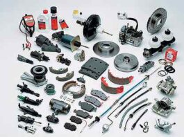 Рекомендации по выбору автозапчастей для коммерческого транспорта