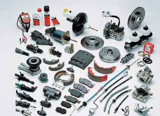 Рекомендации по выбору автозапчастей для коммерческого транспорта