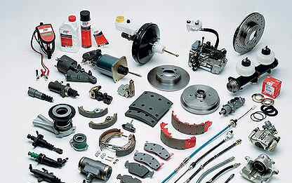 Рекомендации по выбору автозапчастей для коммерческого транспорта