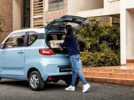 Преимущества электромобилей из Китая